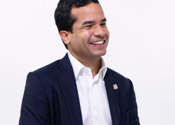 Omar Fernández destaca elecciones de la Fuerza del Pueblo como clave para el 2028