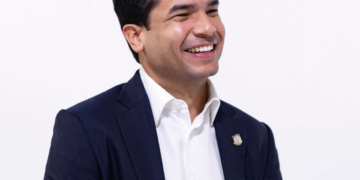 Omar Fernández destaca elecciones de la Fuerza del Pueblo como clave para el 2028
