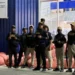‘Noguera Hermanos» y autoridades decomisan más de 61 mil artículos falsificados de Totto en RD