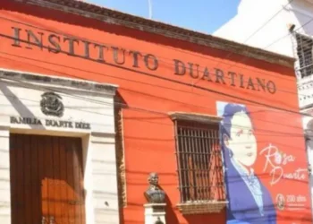 Ministerio Público solicita prisión preventiva contra hombre que sustrajo dos anillos de alto valor histórico del Instituto Duartiano