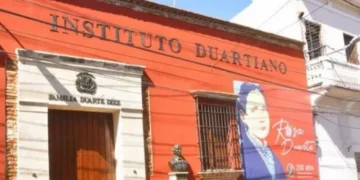 Ministerio Público solicita prisión preventiva contra hombre que sustrajo dos anillos de alto valor histórico del Instituto Duartiano