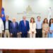 Ministro Magín Díaz se reúne con líderes empresariales para fortalecer la confianza y el crecimiento económico