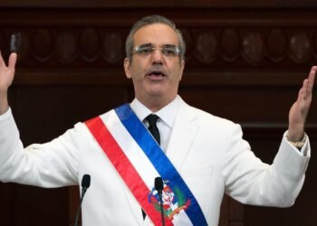 Gobierno avanza a toda marcha con los preparativos del año escolar 2025-2026