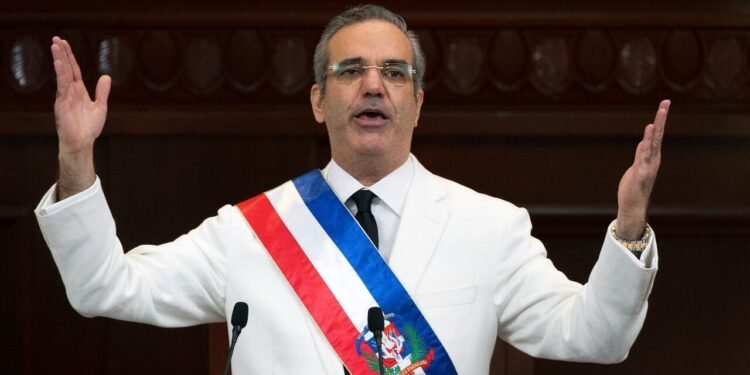 Gobierno avanza a toda marcha con los preparativos del año escolar 2025-2026