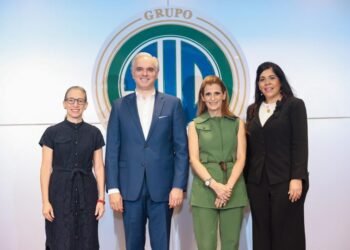 Grupo SID y MINERD lanzan primera plataforma digital educativa sobre ODS