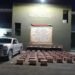 Otro contrabando de 375,000 cigarrillos ilícitos fue ocupado por el Ejército durante operativo en Montecristi