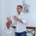 Abel Martínez continúa encuentros con dominicanos líderes en el exterior