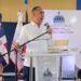 Nelson Arroyo Lidera la Apertura del Año Escolar 2025-2026 en San Pedro de Macorís