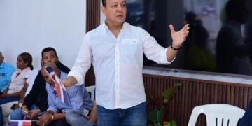 Abel en Sosúa: “El orden no se impone cerrando puertas, sino abriendo oportunidades”