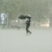 ¡Alerta! Posible huracán, onda tropical y dos disturbios amenazan a RD