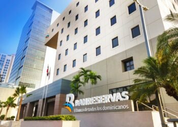 Banreservas es reconocido como mejor banco digital Corporativo y Empresarial de República Dominicana