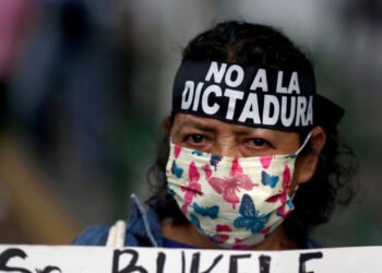 Bukele niega «fin de la democracia» en El Salvador tras reforma para reelección indefinida