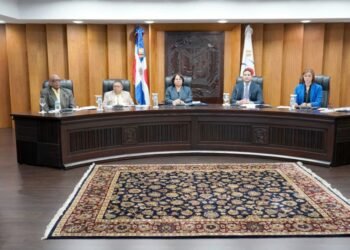 Cámara de Cuentas impulsa transparencia con la aprobación de cuatro nuevas auditorías