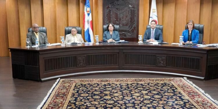 Cámara de Cuentas impulsa transparencia con la aprobación de cuatro nuevas auditorías