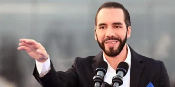 ¿Cómo logró Bukele acumular tanto poder en El Salvador… y tan rápido?