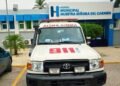 Comunitarios de Arroyo Cano y Bohechio, en San Juan, denuncian que el 9-1-1 le trasladó su ambulancia a Padres Las Casas