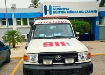 Comunitarios de Arroyo Cano y Bohechio, en San Juan, denuncian que el 9-1-1 le trasladó su ambulancia a Padres Las Casas