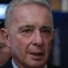 Condenan a 12 años de prisión al expresidente colombiano Álvaro Uribe