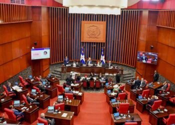 Congreso Nacional dominicano rendirá cuenta de su labor último año