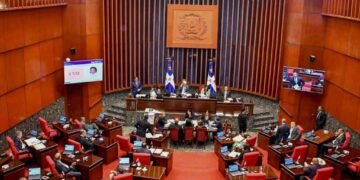 Congreso Nacional dominicano rendirá cuenta de su labor último año