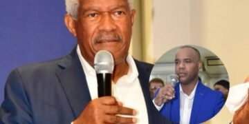 Daniel García Archibald asumirá como Vicepresidente de Mercadeo y Comunicaciones de Banreservas