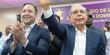 Danilo Medina encabezará asamblea provincial PLD en La Vega este domingo