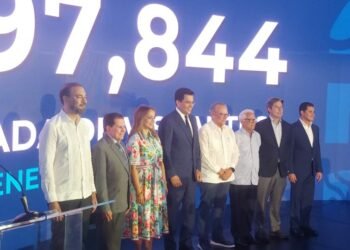 David Collado seguirá al frente de Turismo: «hemos confirmado esta decisión con el presidente»