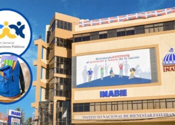 DGCP anula 39 contratos y detecta irregularidades graves en licitaciones de uniformes y kits escolares del Inabie