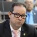 Diputado admite aprobación del Código Penal fue una decisión de cansancio y compromiso con el país