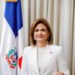 Raquel Peña inaugura moderno liceo en Tenares a horas de iniciar el año escolar