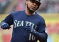 Edwin Encarnación electo al Pabellón de la Fama del Deporte