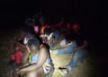 Ejército captura a 42 haitianos indocumentados en intento de evasión en Montecristi