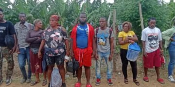 Ejército detiene a 37 nacionales haitianos indocumentados en Dajabón y Valverde