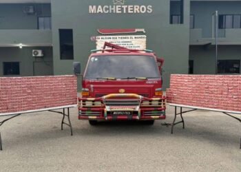 El Ejército apresa a 640 personas por tráfico de indocumentados y 105 por contrabando
