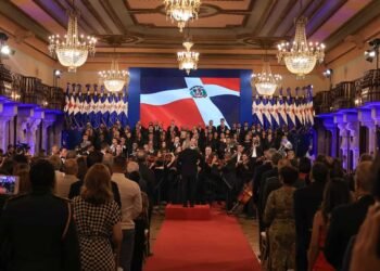 El Gobierno presenta nueva grabación del Himno Nacional