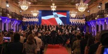 El Gobierno presenta nueva grabación del Himno Nacional