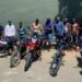 ¡El pan nuestro de cada día!: Ejército detiene a 21 haitianos indocumentados en Montecristi
