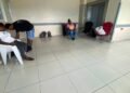 En el Hospital Jaime Mota, el descuido y falta de higiene marcan la atención médica
