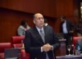 Exsenador peledeista Luis René Canaán será designado administrador de ARS SEMMA