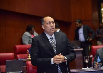 Exsenador peledeista Luis René Canaán será designado administrador de ARS SEMMA