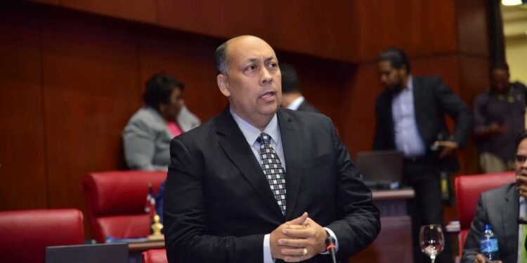 Exsenador peledeista Luis René Canaán será designado administrador de ARS SEMMA