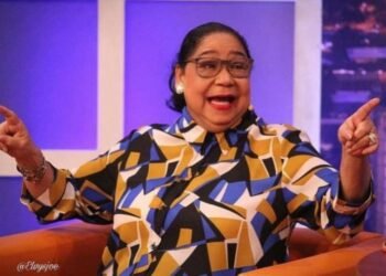 Fallece la vedete y actriz dominicana Angelita Curiel «La Mulatona»