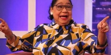 Fallece la vedete y actriz dominicana Angelita Curiel «La Mulatona»
