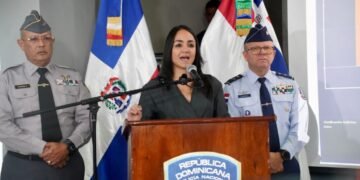 Faride Raful dice se investigan circunstancias de detención del periodista Edward Ramírez Nacionales