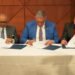 Firman acuerdos para profesionales y estudiantes dominicanos de ciencias de la salud