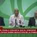 FP denuncia “el Gobierno manipula cifras sobre reducción de la pobreza”
