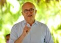 Francisco Domínguez Brito: “Aprovechemos el nuevo Código Penal y lancemos la segunda gran ola de reforma judicial”