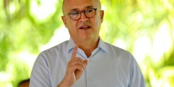 Francisco Domínguez Brito: “Aprovechemos el nuevo Código Penal y lancemos la segunda gran ola de reforma judicial”