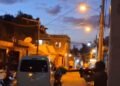 Fuerte tiroteo en Dajabón; militares y civiles se enfrentan por contrabando