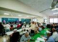 Fuerza del Pueblo concluye primera fase de elección de autoridades internas